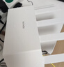 Tenda腾达路由器【千兆WiFi6+穿墙王】无线AX3000信号增强家用放大器Mesh限时补贴金榜一名云霄白立式 实拍图