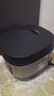 美的（Midea）电饭煲电饭锅小型3升2-3人前置大屏面板24小时预约多功能压力家用智能电饭煲FB30Q1-406K 实拍图