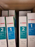 博世（BOSCH）净水器净水机AQ5600 AQ6600适用滤芯 适用于AQ6600 二年滤芯套装省心搭配 实拍图