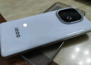 vivo iQOO Z10 Turbo+ 12GB+256GB 云海白 天玑9400+旗舰芯 8000mAh超薄蓝海电池 国家补贴 电竞手机 实拍图