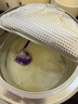 a2奶粉紫白金A2婴儿配方奶粉1段(0-6月)900g【新西兰草饲认证】 实拍图