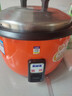 半球（PESKOE）商用电饭锅食堂大容量10人以上电饭锅 老式饭店用大型电饭煲 LX130-190B 实拍图