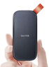 闪迪（SanDisk）2TB Type-c USB3.2移动固态硬盘（PSSD）E30高速 移动SSD 读速800MB/s 兼容手机笔记本电脑 实拍图
