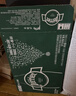Perrier巴黎水 原装进口气泡水 年货礼盒0糖0卡原味天然矿泉水330ml*24瓶 实拍图