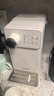 苏泊尔（SUPOR）即热式饮水机 3L大容量1S速热家用台式小型一体免安装桌面直饮机电水壶冲茶泡奶年会SW-JR30T06PRO 实拍图