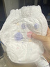 好奇（Huggies）金装拉拉裤XXL74(15kg以上)尿不湿【速干不易红】 晒单实拍图