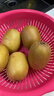 佳沛（zespri）新西兰 阳光金奇异果12粒礼盒特大果单果约122-146g 猕猴桃 水果 实拍图