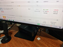 三星（SAMSUNG）27英寸 S80UD IPS 4K HDR 90W Type-C 10.7亿色 KVM PBP 电脑 办公 显示器 LS27D800UACXX  实拍图