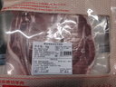 鲜京采 新西兰原切法式羔羊肩排净重2斤 草地羊京东自有品牌 实拍图