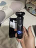飞科剃须刀电动刮胡刀全身水洗智能充电式胡须刀节日生日礼物送男朋友礼品 FS903标配【带鬓角刀】+3个原装刀网 实拍图