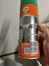 龟牌（Turtle Wax）大力橙柏油清洁剂(G-500904)450ml 柏油沥青清洁剂汽车去污剂 实拍图