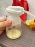 卡乐怡电动双边吸奶器无痛母乳吸奶神器自动双泵双控挤奶触控液晶屏KLY 奢华版-升级PPSU 实拍图