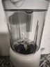 美的（Midea）榨汁料理机橙汁机榨汁杯多功能易清洗家用小型搅拌机小米糊果汁机婴儿辅食机MJ-WBL2501B 实拍图