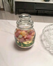嘉云（Cavendish&Harvey）什果味966g玻璃瓶德国进口零食节日礼物婚礼喜糖混合水果硬糖 实拍图
