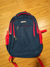 Edison爱迪生中学生书包护脊减负防泼水6-9年级初中大容量背包L796-8 实拍图