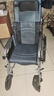 怡辉（YIHUI）轮椅老人带坐便轻便折叠瘫痪专用出行大小便骨折全躺多功能yh-x05 实拍图