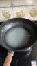 苏泊尔（SUPOR）不粘锅炒锅家用耐磨炒菜锅无油烟平底锅32CM煎炒锅燃气电磁炉通用 实拍图