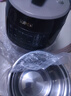 苏泊尔（SUPOR）0涂层球釜电压力锅5L双胆全自动智能预约 触控SY-50YC5011Q电饭煲高压锅4-6人 实拍图