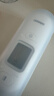 欧姆龙（OMRON）耳温枪 红外电子体温计 儿童老人医用 入耳式温度计 1s速测 KE130 实拍图