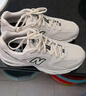 NEW BALANCE  NB530官方老爹鞋秋冬男鞋女鞋情侣网面透气复古百搭休闲运动鞋 月光米 MR530SH 【建议拍小半码】 39.5 (脚长24.5cm尺码详询客服) 实拍图