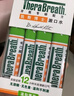 TheraBreath凯斯博士漱口水温和薄荷473ml 清新口气减少细菌持久去口臭 实拍图
