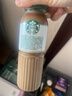 星巴克（Starbucks）咖啡星选饮料瓶装即饮咖啡便携开瓶提神醒脑送礼熬夜加班年货礼盒 拿铁270ml*3瓶+芝士270ml*3瓶 实拍图