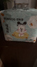 巴布豆（BOBDOG）嘎嘎裤婴儿纸尿裤M26片(4.5-8.5KG)新生儿婴儿尿不湿 实拍图