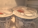 卡士鲜酪乳蓝莓100g*6杯+黄桃100g*6+草莓100g*6 实拍图