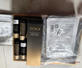 高姿（COGI）护肤品套装黑金紧致抗皱水乳化妆品礼盒淡化细纹 黑金三件套（水+乳+面霜） 实拍图