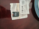 banq&JOY联名款 64GB TF（MicroSD）存储卡U3 C10 A1 V30 4K 高速款行车记录仪&监控摄像头手机内存卡 实拍图