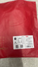 京东京造【云柔棉10A抑菌】新疆棉保暖内衣秋衣秋裤女本命年马年骐骥红XL 实拍图