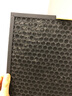 绿尘 适配honeywell霍尼韦尔空气净化器过滤芯kj305f-pac1101/KJ410F滤网 3号活性炭滤网KJ300/305/310/35M 实拍图