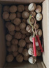 滇园（dianyuan） 薄皮核桃1kg 云南特产103果 每日坚果炒货休闲零食 年货节日送礼 实拍图