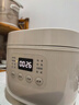 米家小米电饭煲家用 多功能电饭锅煮饭锅煮粥锅 单人1-2个人小型迷你电饭煲 不粘内胆N1 1.6升 实拍图