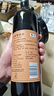 长城 特酿6解百纳干红葡萄酒 圆筒 750ml*6瓶 整箱装  热门商品推荐 实拍图