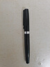 英雄（HERO）【新年礼物】钢笔 382商务办公学生日常书写铱金签字墨水笔 明尖 黑色 实拍图