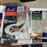蓝雪 冷冻智利三文鱼柳300g(银鲑) 去骨去刺鲑鱼独立真空鱼类海鲜水产 实拍图