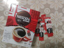 雀巢（Nestle）【樊振东同款】1+2原味低糖*速溶咖啡三合一冲调饮品24条360g 实拍图