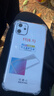 尘卡 适用苹果11手机壳iPhone11全包镜头软壳Apple新款5G气囊防摔外壳透明硅胶保护套超薄防刮简约男女 手机壳 新升级保护镜头四角气囊硅胶软壳 实拍图
