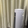 苏泊尔（SUPOR）【直流轻音】家用塔式暖风机浴室电热取暖器加热风机电暖器电暖气电热风扇PC202A-20 实拍图