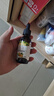 爷爷的农场有机核桃油有机亚麻籽油63ml*2 凉拌热炒礼盒 婴幼儿宝宝辅食食谱 实拍图