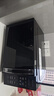 美的（Midea）微波炉烤箱一体机 小型家用20升微波炉  光波加热 钻石背板（M1-L201B） 实拍图