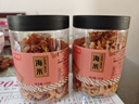 富昌京荟堂 金钩海米150g 虾仁干 虾米干虾皮海海鲜特产煲汤火锅食材 实拍图