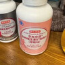 京东京造女士复合维生素180片 烟酰胺维生素d维生素b族维c叶酸营养包 实拍图