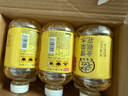 元气森林【好自在】 元气自在水 金银花雪梨水  500mL*15瓶装整箱植物饮料 实拍图
