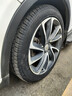 佳通轮胎(Giti)轮胎225/45R18 95V 228v1 原配帝豪GS 适配 帝豪Gse/领克03 实拍图