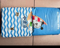 巴布豆（BOBDOG）小波浪纸尿裤XXL120片(14-17KG)尿不湿 【品牌直供 安心品质】 实拍图