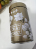 吴裕泰茉莉花茶招牌茉莉1887清香型特种120g八窨大纯芽鲜爽罐装 实拍图