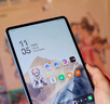 小米(MI) 红米平板Redmi Pad Pro【国家补贴】12.1英寸2.5K高清护眼屏120Hz高刷学生平板 8+256G烟青色 实拍图