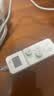 西伯利亚S21 游戏耳机头戴式 有线USB7.1声道电脑电竞赛事级专用耳麦 无畏契约吃鸡FPS听声辨位 可视化线控 S21MAX星云白【6646X1双声卡】可视化线控 实拍图